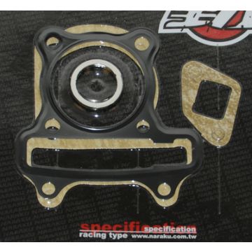 Uszczelka topset china4t/sco gy6/sco kym4t 52mm naraku