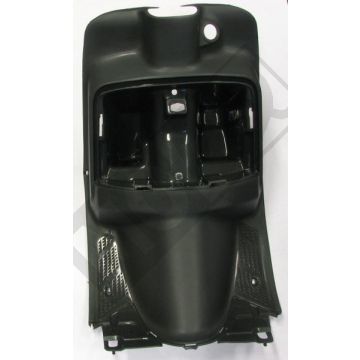 Legshield Kymco Dj czarny