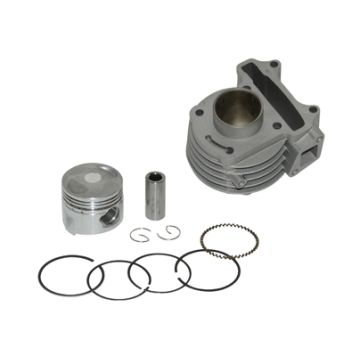 Cylinder China GY6 50cc 39mm DMP