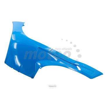 LH FLOOR BOARD oryginalny-786902Q1peu