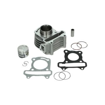 Cylinder Chiny GY6 50cc 39mm Naraku Cylinder Chiny GY6 50cc 39mm Naraku