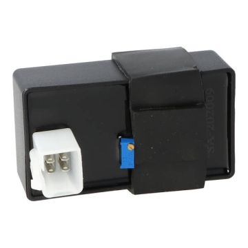 jednostka CDI 6 biegun bao/china4t/sco gy6 naraku