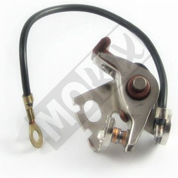 PUNKTY STYKU PU MAXI+PRZEWÓD