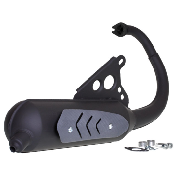 Wydech Minarelli pionowy standardowy model Polini 200.0311