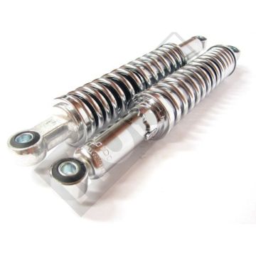 AMORTYZATORY KR 36.5cm CHROM MDI