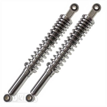 AMORTYZATORY KR 36.5cm CHROM MDI