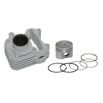 Cylinder Sym mio 50cc 12100-A1A-000-A oryginalny