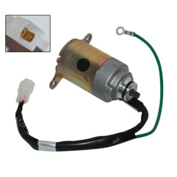 Rozrusznik silnika mio/spf3-4t/symph/tweet4t/viva>08-4t orig 31200-A1A-000