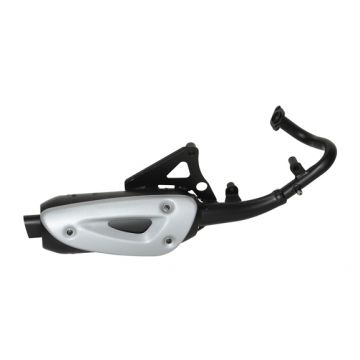 Wydechowy Sym Jeszcze Euro-X Tecno cpl mod. std prosty