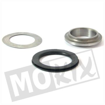 PIERŚCIEŃ WIDELEC ZESTAW SŁUCHAWKOWY ORYGINALNY