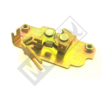 Buddy/Seatlock Peugeot