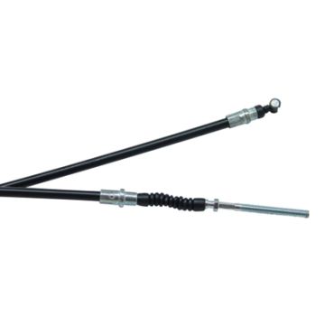 Linka hamulca tylna Sym Allo /Wiolonczela-89655