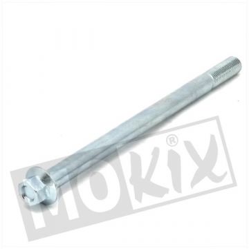 Oś przednia BYE BIKE-BB01-53061-00-810