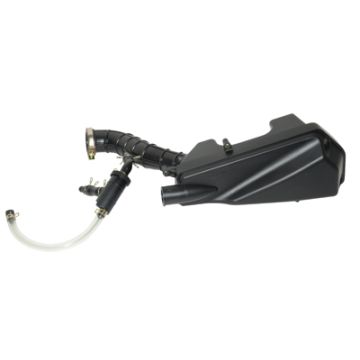 Filtr powietrza Sym wiolonczela/stop/Fiddle2/Jet4-4stroke/orbit oryginalny kompletny