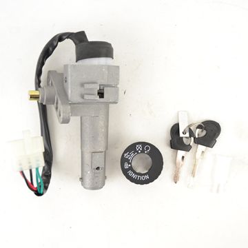 Zestaw przełączników płatności Sym Fiddle /Orbit oryginalny 35010-ala-000