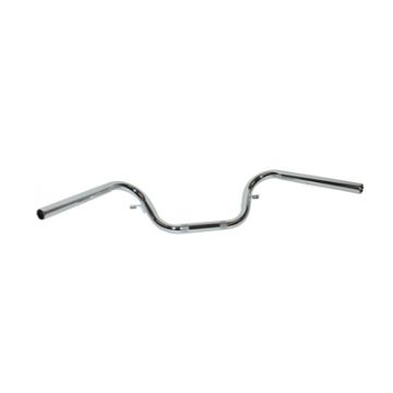 Kierownica Sym Allo/Wiolonczela chrom oryginalna 53100-z4a-000