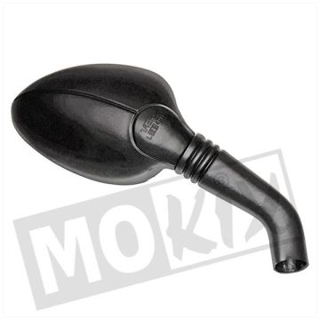 Lustro Peugeot Buxy/Speedake „95 Hengt/Piaggio Typhoon/Zip „90 do „00 w prawo