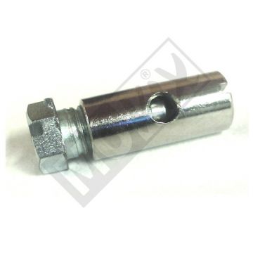 NPLE UNI 6x14mm (ZUNDAPP)
