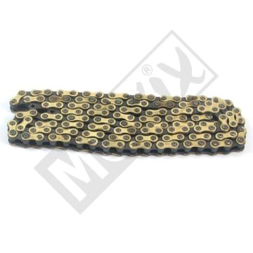 NASZYJNIK REGINA 415 136L ZŁOTY