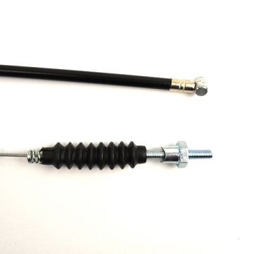 Linka hamulca dla Yamaha Dt/ Mx + 10 cm