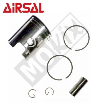 Tłok Morini LC 41.0mm Airsal
