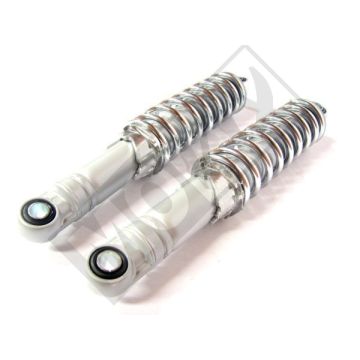 SZOK BR.SET UNI 8/10 IMCA 300 SZARY