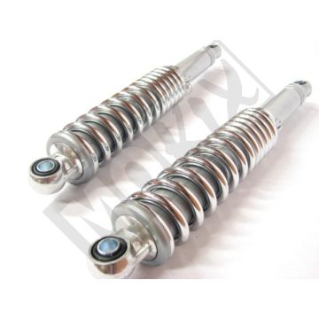 SZOK BR.SET UNI 8/10 IMCA 320 SZARY