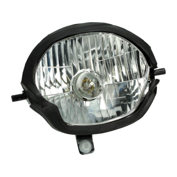 Reflektor reflektora Piaggio Zip 2000