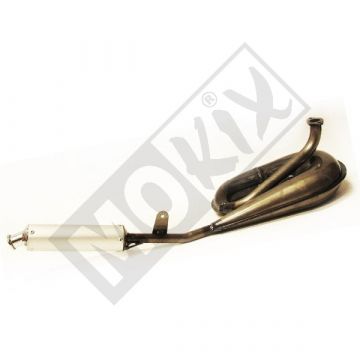 Wydech Tomos A3/A35 curl Tecno 