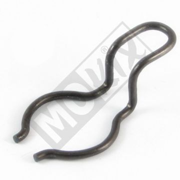 KICKSTARTER-ZĘBA.WIOSNA PEU/KY