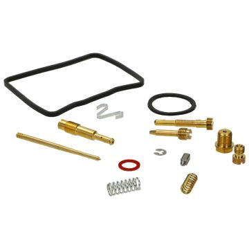 ZESTAW NAPRAWCZY GAŹNIKA HONDA MT/MB/MTX 18mm