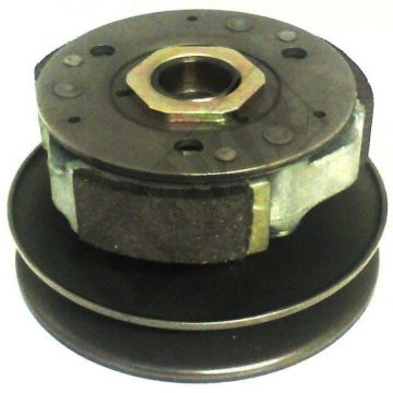 Sprzęgło Morini 110mm (17mm dolne)