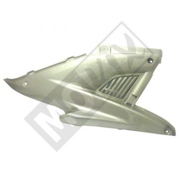 Podnóżka Yamaha Aerox R TNT M szary