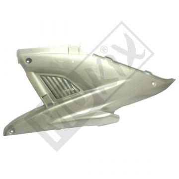 Podnóżek Yamaha Aerox L TNT M. szary