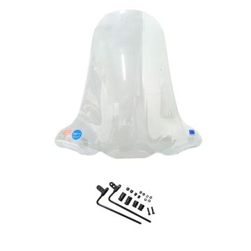 Yadea T9L wysoka szyba przednia oryginał