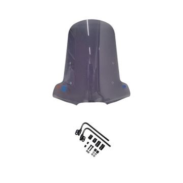 Wysoka szyba przednia Yadea G5 oryginał-8606p