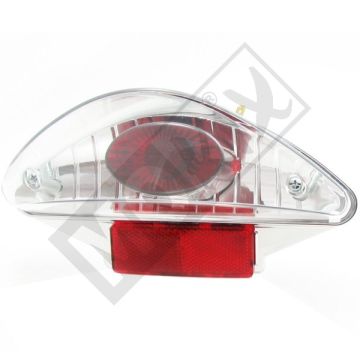 Lampa tylna Yamaha Aerox Nitro