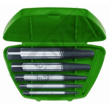 GNIAZDO LEWNE/EXTRUNSET 3-24mm