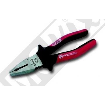 SZCZYPCE KOMBINOWE ORBIS GRUBE 160mm