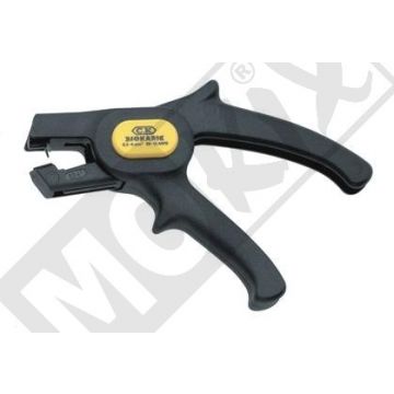 Szczypce taśmowe elektro kabel KUKKO 20040