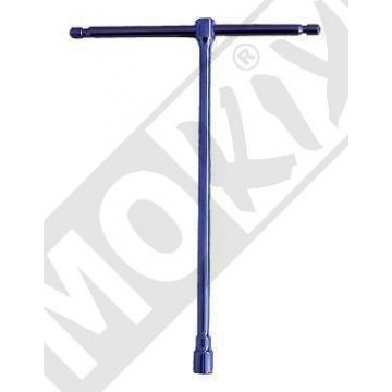 Klucz T-skarpety 300x13mm Bikeservice