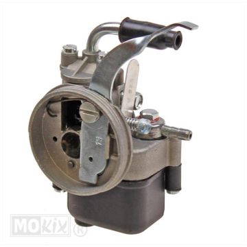 Gaźnik Vespa Ciao stary typ 12/13mm model Dellorto SHA