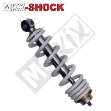 AMORTYZATOR MKX SPORT BIAŁY 208