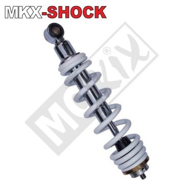 AMORTYZATOR MKX SPORT BIAŁY 238