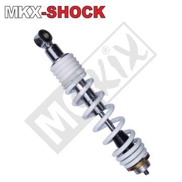 AMORTYZATOR MKX SPORT BIAŁY 268