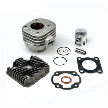 Zestaw cylindrów +głowica CPI „03 E2 T6 47.6mm Airsal