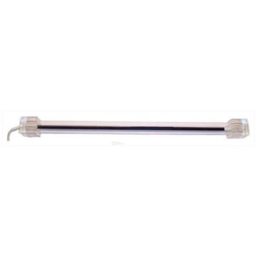 Lampa neonowa 30 cm niebieska