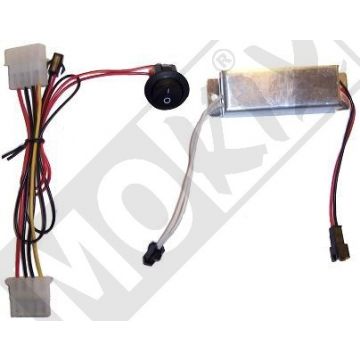 Lampa inwerterowa neonowa dla 1