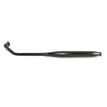 Wydech Tomos Standardowy/Quadro/De Luxe/Flexer A35 26mm Silex