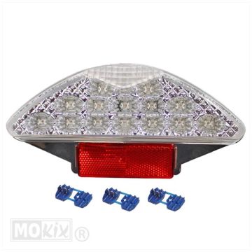 Lampa tylna Yamaha Aerox Led